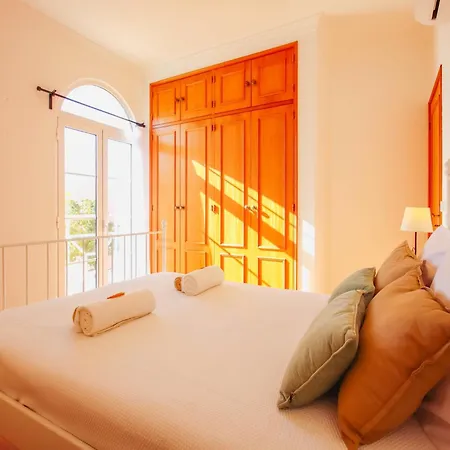 Villa Villa In Albufeira Near Praia Dos Pescadores *