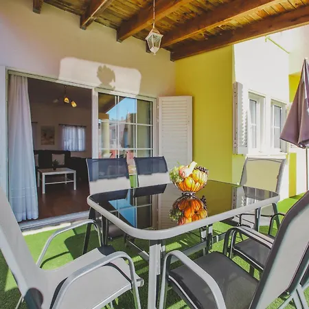 Villa Villa In Albufeira Near Praia Dos Pescadores Albufeira